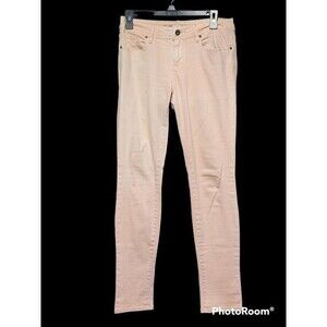Women's Bullhead Black Size‎ 9 ( Peach Colored) (G40)